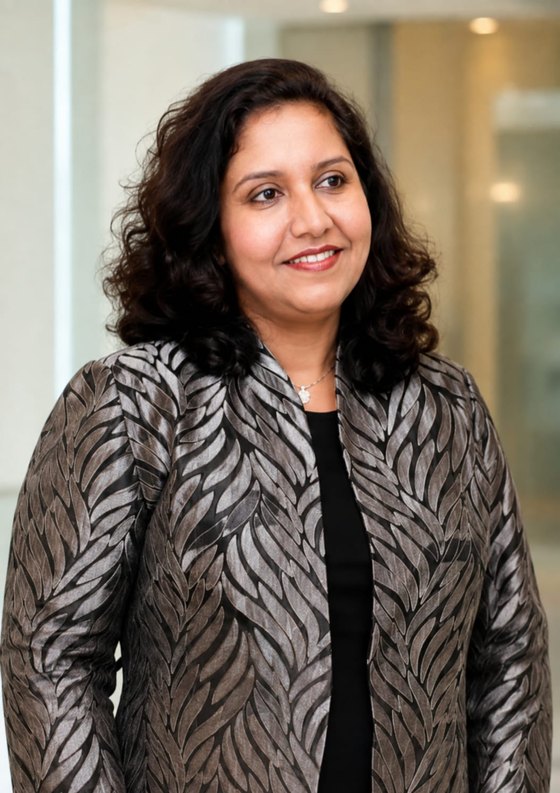Rashida Burhanpurwala